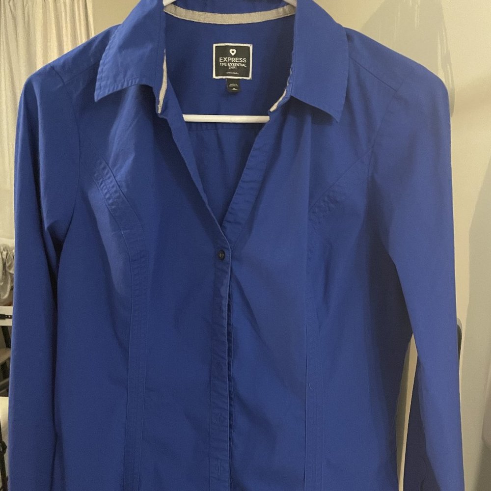 Express Essential Shirt